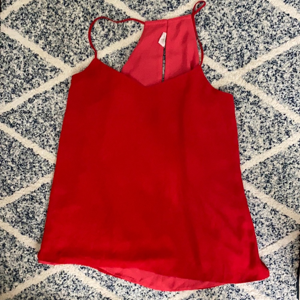Reversible express shirt